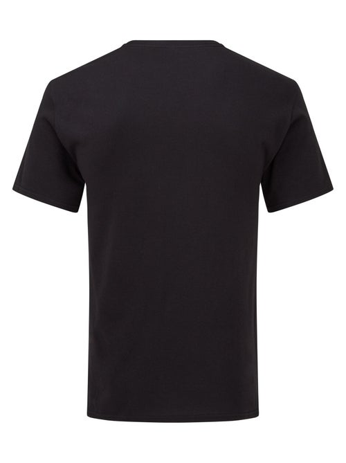 Fruit of the Loom - Camiseta Iconic para Adultos Unisex - Kiabi