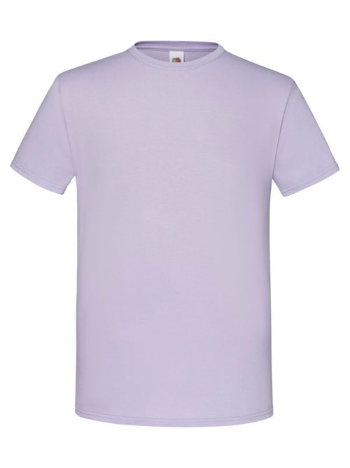 Fruit of the Loom - Camiseta Iconic para Adultos Unisex - Kiabi