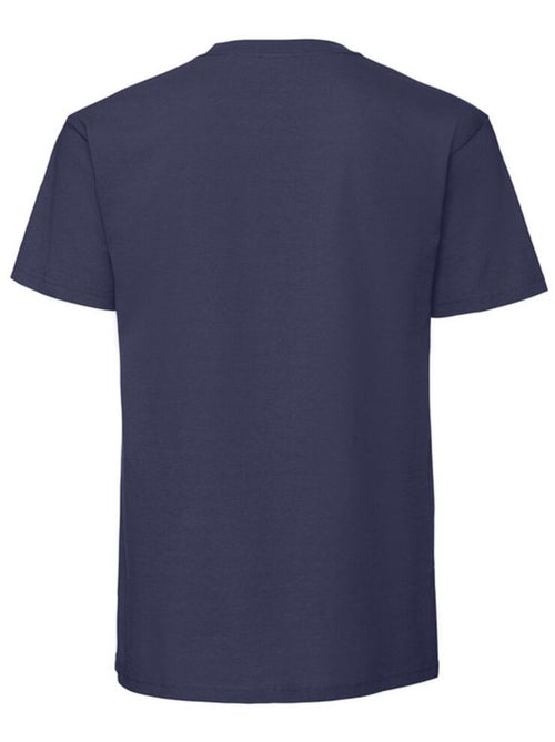 Fruit of the Loom - Camiseta Iconic Premium de Algodón Ringspun para Hombre - Kiabi