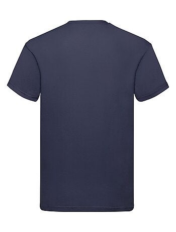 Fruit of the Loom - Camiseta Original de Algodón para Adultos Unisex