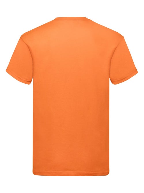 Fruit of the Loom - Camiseta Original de Algodón para Adultos Unisex - Kiabi