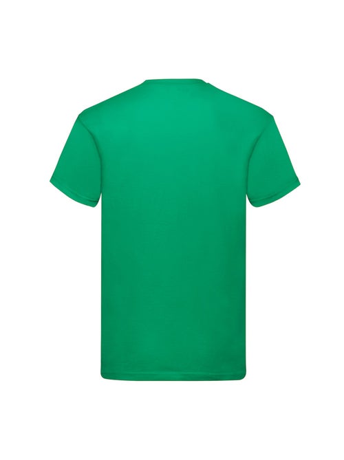 Fruit of the Loom - Camiseta Original de Algodón para Adultos Unisex - Kiabi