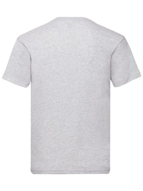 Fruit of the Loom - Camiseta Original de Jaspeado para Hombre - Kiabi