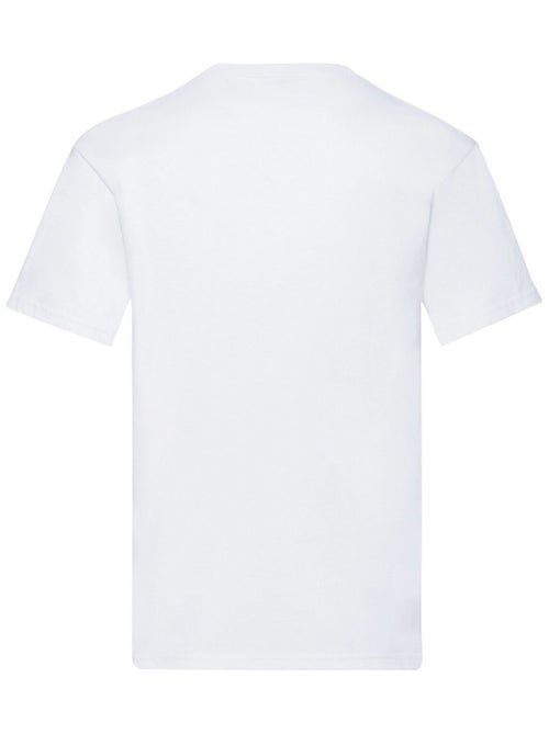 Fruit of the Loom - Camiseta Original para Adultos Unisex - Kiabi