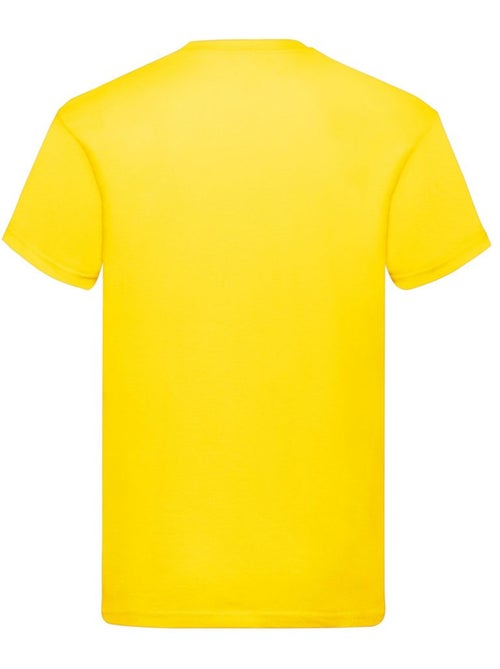 Fruit of the Loom - Camiseta Original para Hombre - Kiabi