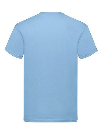 Fruit of the Loom - Camiseta Original para Hombre