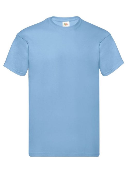 Fruit of the Loom - Camiseta Original para Hombre - Kiabi