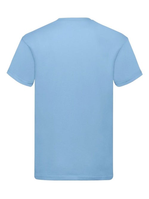 Fruit of the Loom - Camiseta Original para Hombre - Kiabi