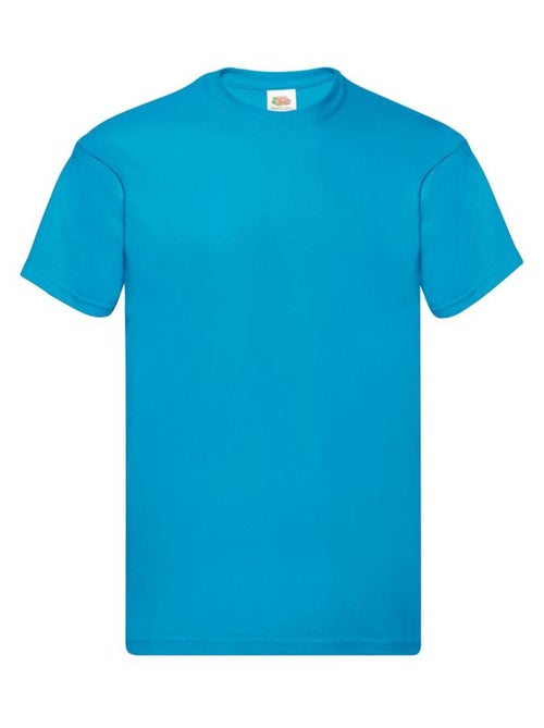 Fruit of the Loom - Camiseta Original para Hombre - Kiabi