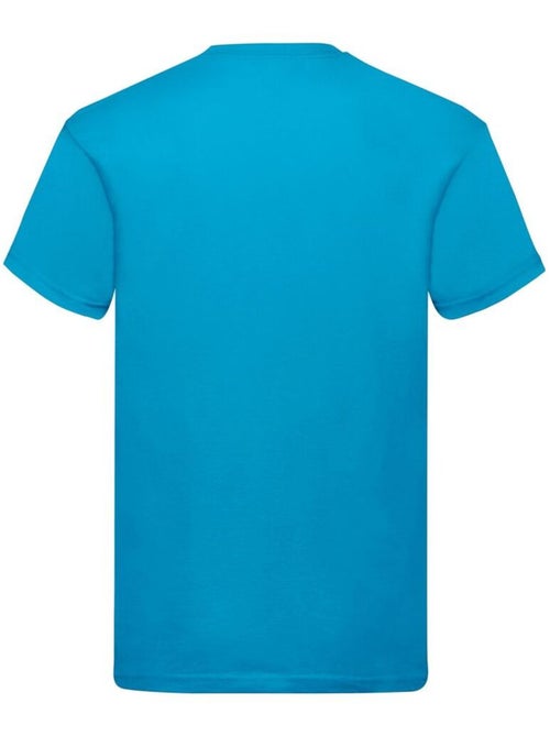 Fruit of the Loom - Camiseta Original para Hombre - Kiabi