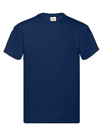 Fruit of the Loom - Camiseta Original para Hombre