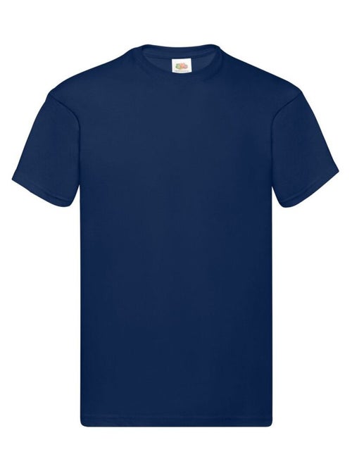 Fruit of the Loom - Camiseta Original para Hombre - Kiabi
