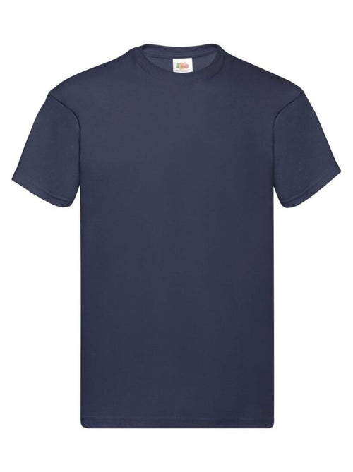 Fruit of the Loom - Camiseta Original para Hombre - Kiabi