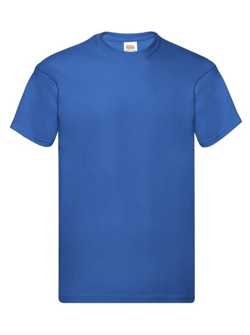 Fruit of the Loom - Camiseta Original para Hombre - Kiabi