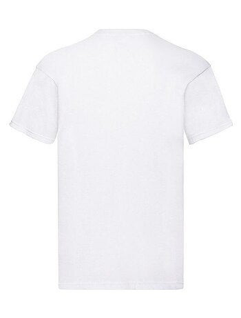 Fruit of the Loom - Camiseta Original para Hombre