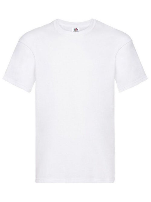 Fruit of the Loom - Camiseta Original para Hombre - Kiabi
