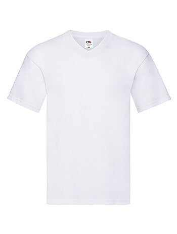 Fruit of the Loom - Camiseta Original para Hombre