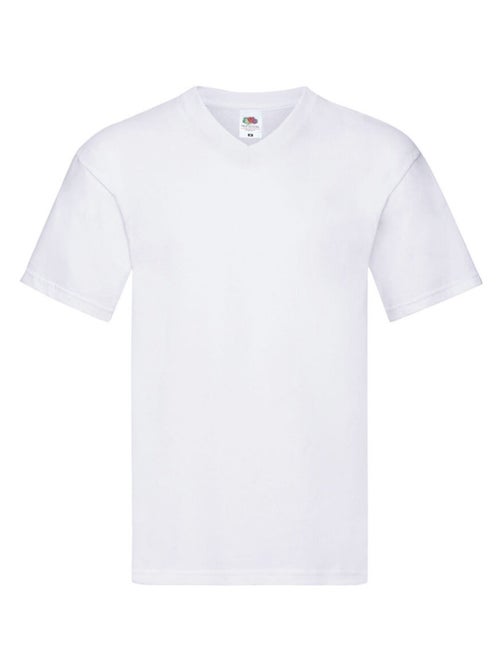 Fruit of the Loom - Camiseta Original para Hombre - Kiabi Fruit of the Loom - Camiseta Original para Hombre - Kiabi
