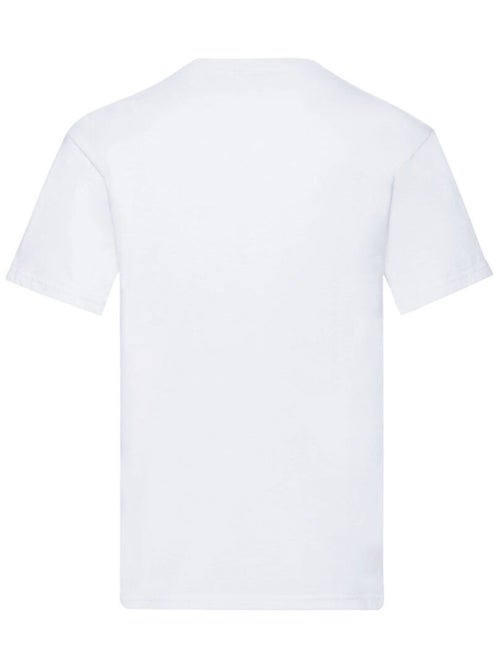 Fruit of the Loom - Camiseta Original para Hombre - Kiabi Fruit of the Loom - Camiseta Original para Hombre - Kiabi