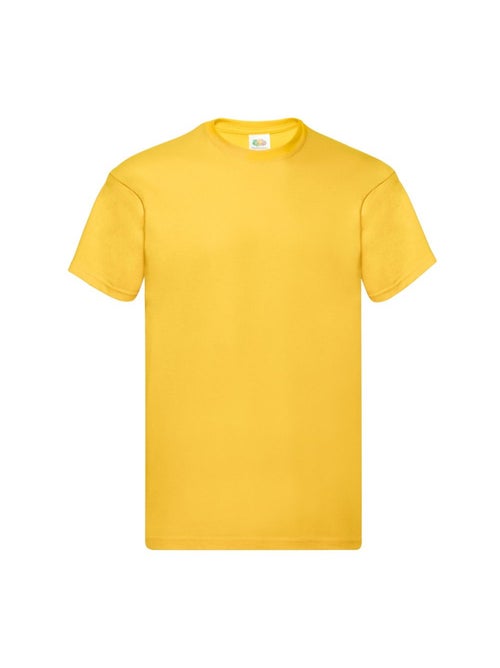 Fruit of the Loom - Camiseta Original para Hombre - Kiabi