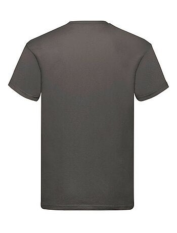 Fruit of the Loom - Camiseta Original para Hombre