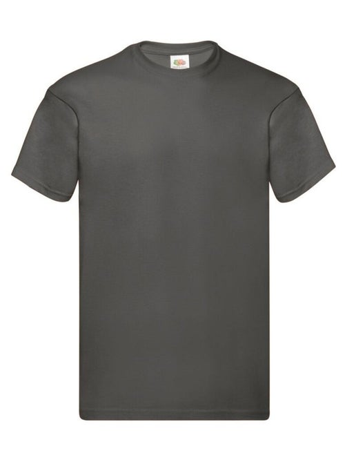 Fruit of the Loom - Camiseta Original para Hombre - Kiabi