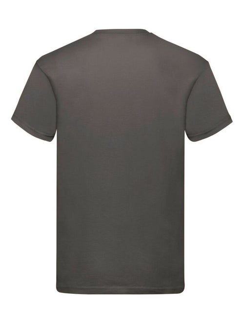 Fruit of the Loom - Camiseta Original para Hombre - Kiabi