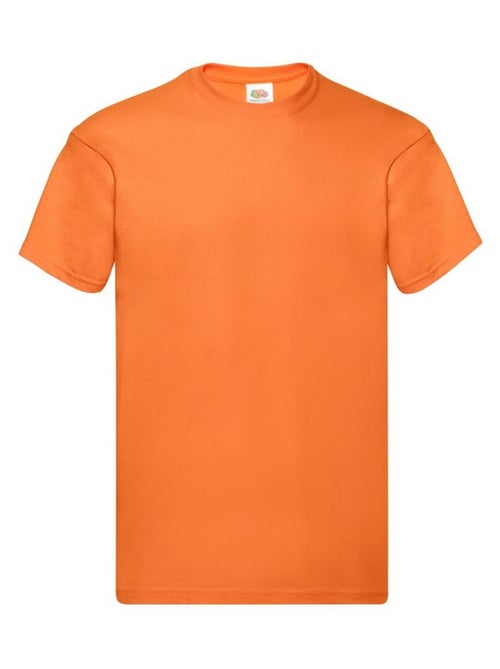 Fruit of the Loom - Camiseta Original para Hombre - Kiabi