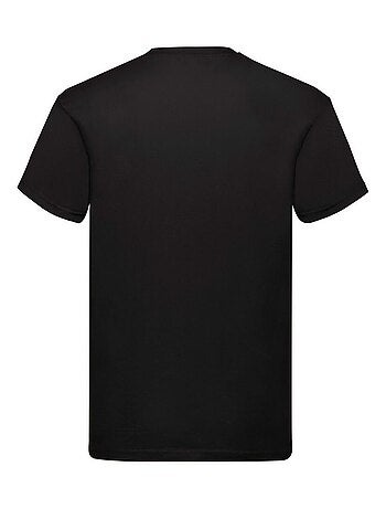 Fruit of the Loom - Camiseta Original para Hombre