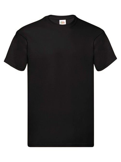 Fruit of the Loom - Camiseta Original para Hombre - Kiabi