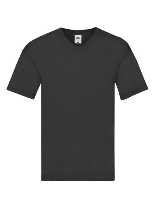 Fruit of the Loom - Camiseta Original para Hombre - Kiabi Fruit of the Loom - Camiseta Original para Hombre - Kiabi
