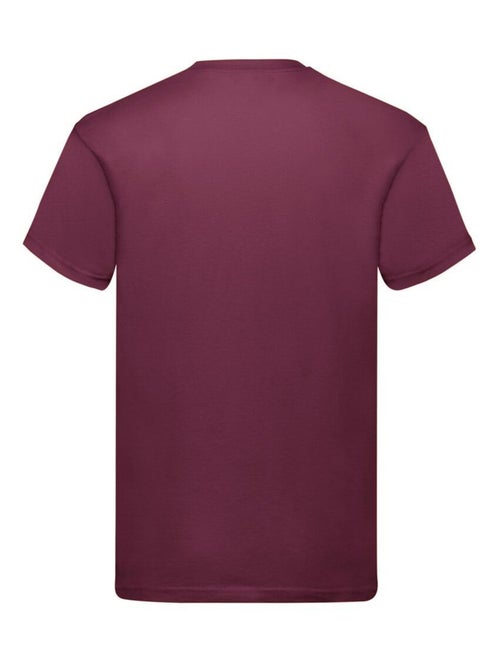 Fruit of the Loom - Camiseta Original para Hombre - Kiabi