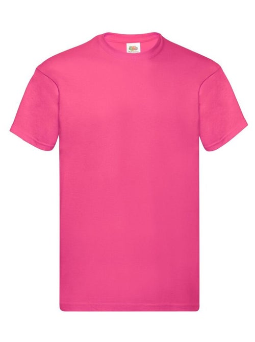Fruit of the Loom - Camiseta Original para Hombre - Kiabi