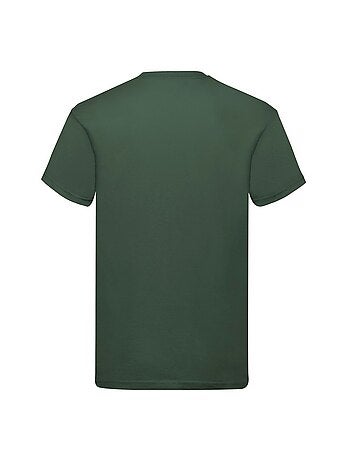 Fruit of the Loom - Camiseta Original para Hombre