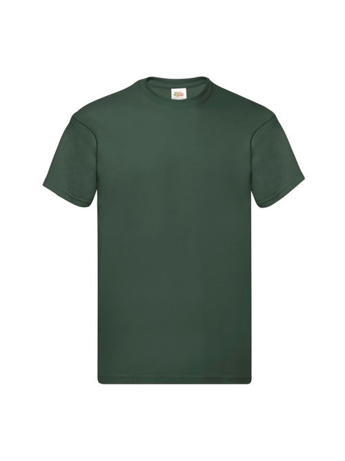Fruit of the Loom - Camiseta Original para Hombre - Kiabi