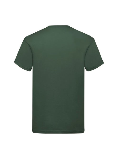 Fruit of the Loom - Camiseta Original para Hombre - Kiabi