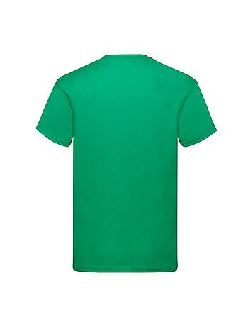 Fruit of the Loom - Camiseta Original para Hombre