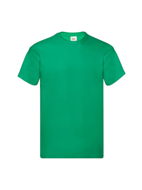 Fruit of the Loom - Camiseta Original para Hombre - Kiabi