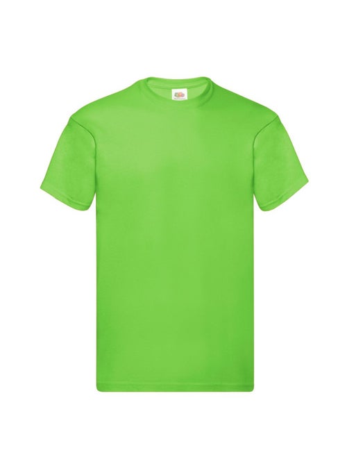 Fruit of the Loom - Camiseta Original para Hombre - Kiabi