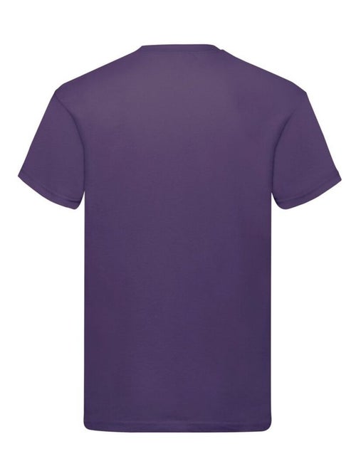 Fruit of the Loom - Camiseta Original para Hombre - Kiabi