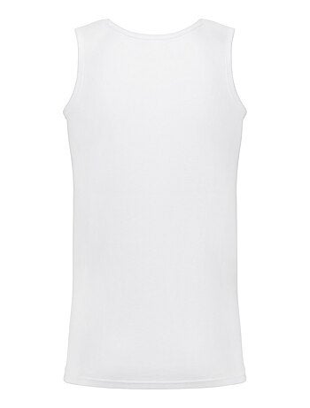 Fruit of the Loom - Camiseta Sin Mangas Valueweight Athletic para Adultos Unisex