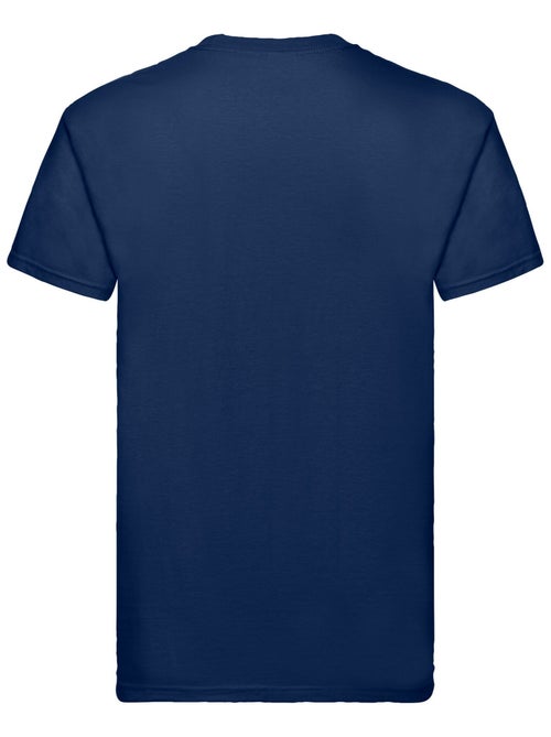 Fruit of the Loom - Camiseta Super Premium para Adultos Unisex - Kiabi Fruit of the Loom - Camiseta Super Premium para Adultos Unisex - Kiabi
