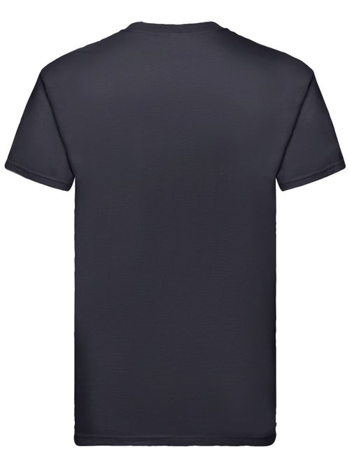 Fruit of the Loom - Camiseta Super Premium para Adultos Unisex - Kiabi Fruit of the Loom - Camiseta Super Premium para Adultos Unisex - Kiabi