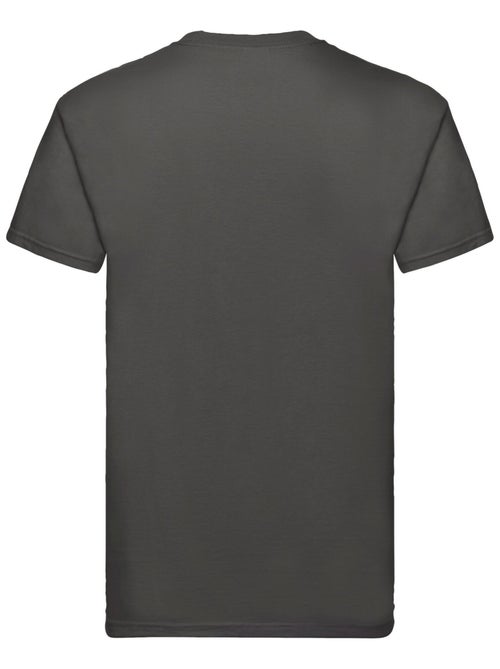 Fruit of the Loom - Camiseta Super Premium para Adultos Unisex - Kiabi