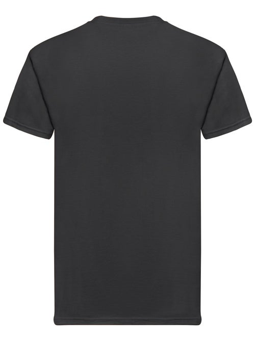 Fruit of the Loom - Camiseta Super Premium para Adultos Unisex - Kiabi Fruit of the Loom - Camiseta Super Premium para Adultos Unisex - Kiabi
