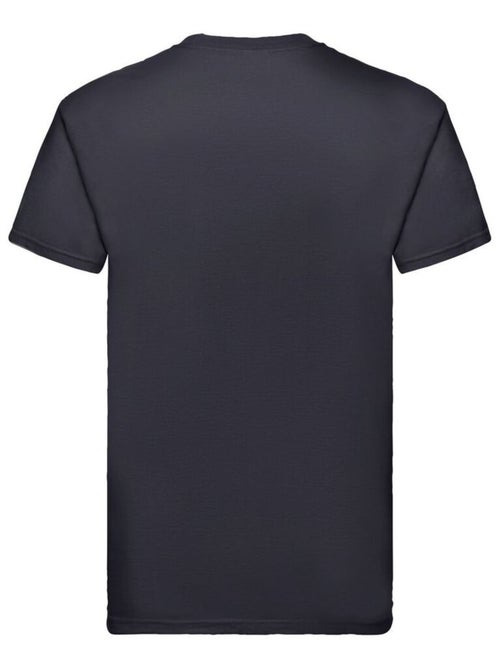Fruit of the Loom - Camiseta Super Premium para Hombre - Kiabi Fruit of the Loom - Camiseta Super Premium para Hombre - Kiabi