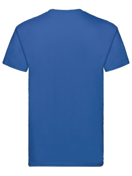 Fruit of the Loom - Camiseta Super Premium para Hombre - Kiabi Fruit of the Loom - Camiseta Super Premium para Hombre - Kiabi