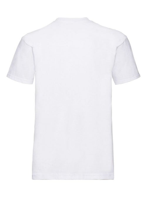Fruit of the Loom - Camiseta Super Premium para Hombre - Kiabi Fruit of the Loom - Camiseta Super Premium para Hombre - Kiabi
