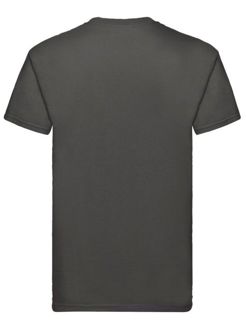 Fruit of the Loom - Camiseta Super Premium para Hombre - Kiabi