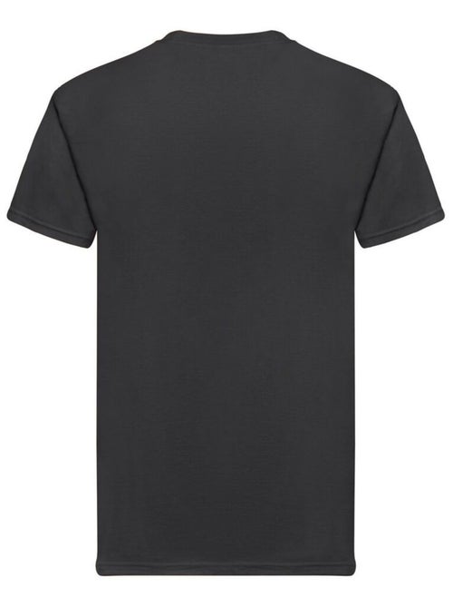 Fruit of the Loom - Camiseta Super Premium para Hombre - Kiabi Fruit of the Loom - Camiseta Super Premium para Hombre - Kiabi